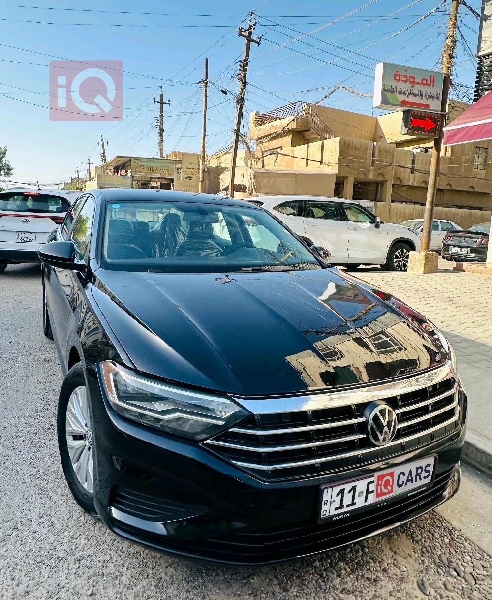 فولكسفاغن جيتا
